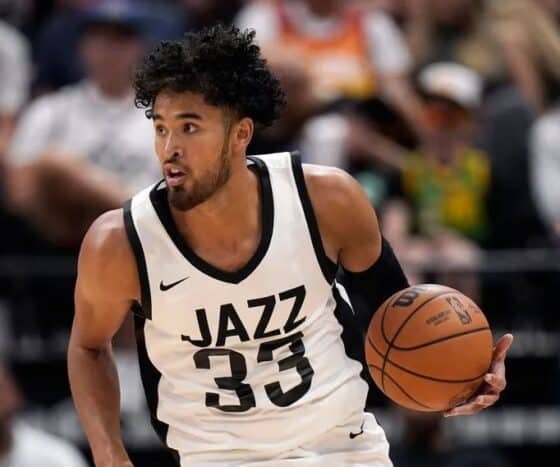 Minnesota Timberwolves, Johnny Juzang Agree To One-Year Deal