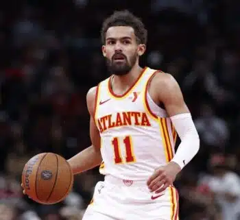 Trae Young, Atlanta Hawks Unlikely To Negotiate New Contract This Offseason