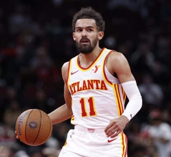 Trae Young, Atlanta Hawks Unlikely To Negotiate New Contract This Offseason