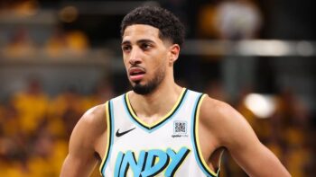 Tyrese Haliburton Pacers pic