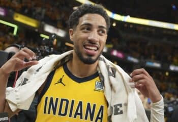 Pacers Tyrese Haliburton Provides Recovery Update On Achilles Injury