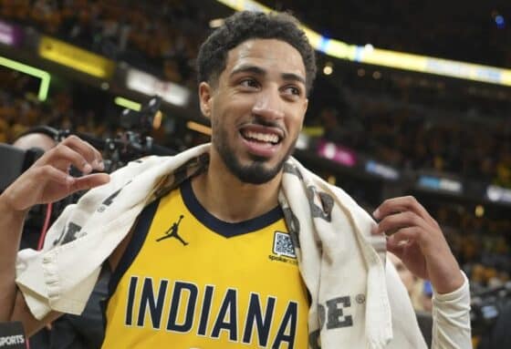Pacers Tyrese Haliburton Provides Recovery Update On Achilles Injury