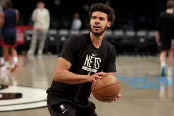 Cam Johnson shooting