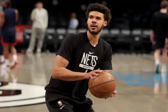 Cam Johnson shooting