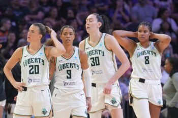 New York Liberty