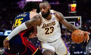 Warriors, Cavaliers, Mavericks Expected To Pursue LeBron James In 2026