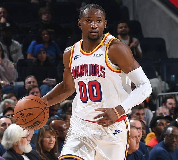 Golden State Warriors 'Don't Want' Jonathan Kuminga Amid Sign-and-Trade Rumors