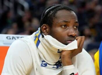 Golden State Warriors Expected To Keep Jonathan Kuminga Entering 2025-26 Season