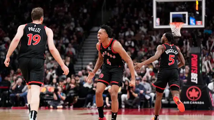 Three Potential Trade Targets for the Raptors in 2025-26
