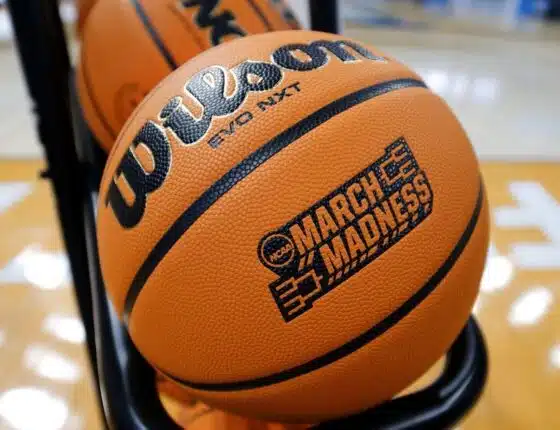 2K Confirms College Basketball Video Game in Development for 2027