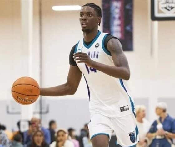 5-Star Forward Toni Bryant Commits To Missouri Tigers