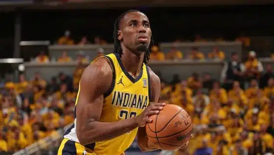 Aaron Nesmith Pacers pic