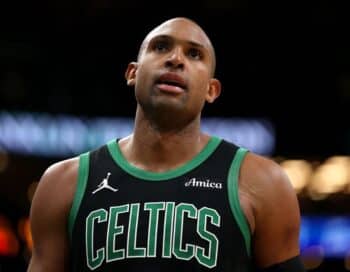 Al Horford, De'Anthony Melton, Gary Payton II Commit To Warriors