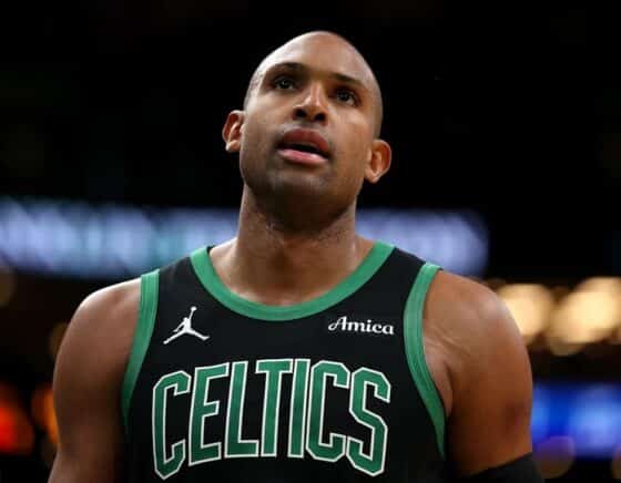 Al Horford, De'Anthony Melton, Gary Payton II Commit To Warriors