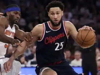 Ben Simmons Considering NBA Retirement Amid Knicks Rumors