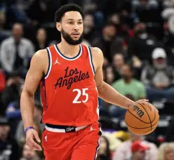 Former NBA Star Ben Simmons Predicted To Sign ‘Minimum Deal’ With New York Knicks