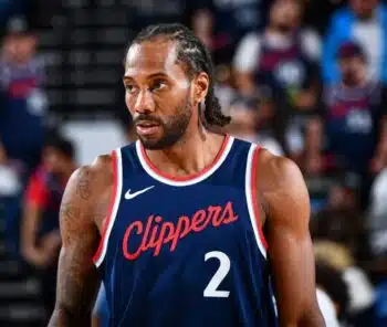 Los Angeles Clippers Deny Circumventing Salary Cap For Kawhi Leonard