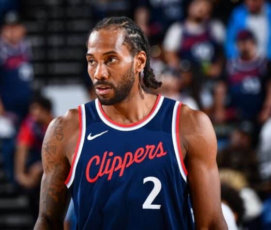 Los Angeles Clippers Deny Circumventing Salary Cap For Kawhi Leonard