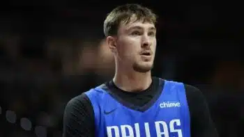 Cooper Flagg Mavs pic