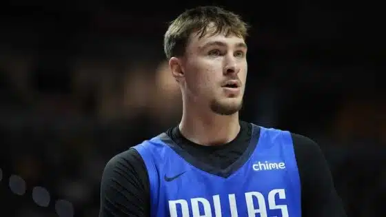 Cooper Flagg Mavs pic