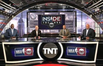 ESPN Intends To Preserve ‘Inside The NBA’ Original Format