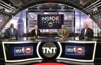 ESPN Intends To Preserve ‘Inside The NBA’ Original Format