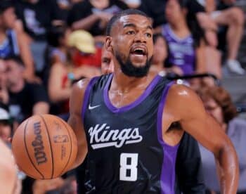 Former Sacramento Kings Guard Mason Jones Signs With NBL Perth Wildcats