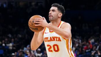 Georges Niang Hawks pic