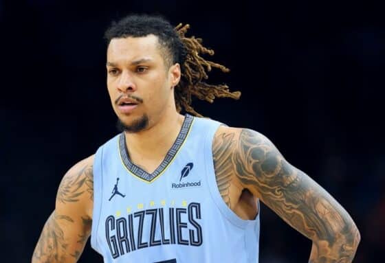 Memphis Grizzlies Brandon Clarke To Miss 6 Weeks After Undergoing Knee Procedure