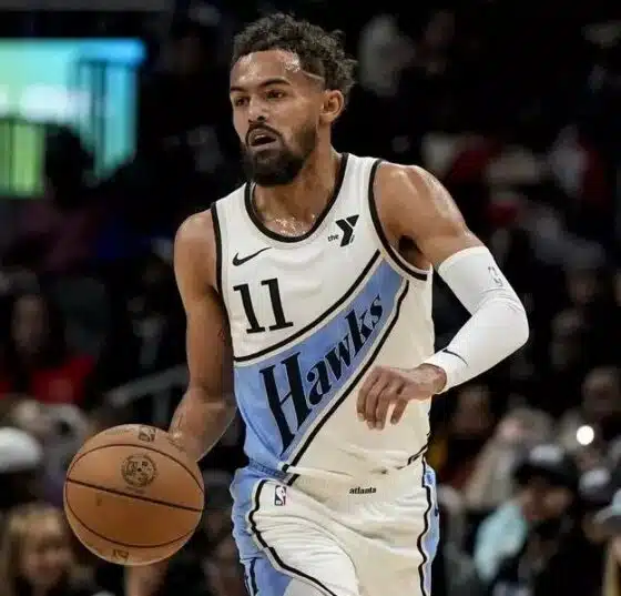Atlanta Hawks Long-Term Outlook For Trae Young Reportedly Murky