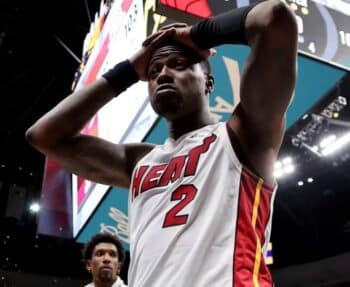Miami Heat, Terry Rozier Contract Buyout Talks 'Have Not Gained Traction'