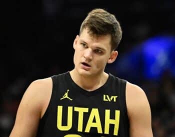Utah Jazz, Walker Kessler Not Expected To Reach Agreement On Extension