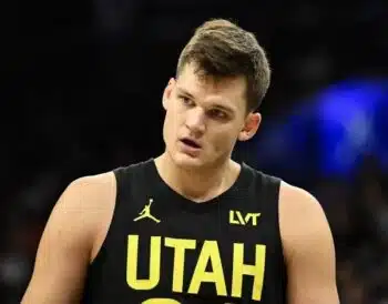 Utah Jazz, Walker Kessler Not Expected To Reach Agreement On Extension