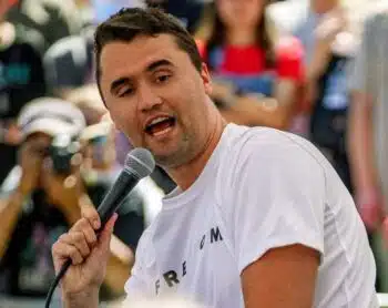 Jonathan Isaac's New Sneakers Pay Tribute To Charlie Kirk After Assassination