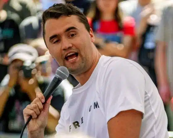 Jonathan Isaac's New Sneakers Pay Tribute To Charlie Kirk After Assassination