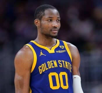 Warriors Jonathan Kuminga Skips Jimmy Butler's Minicamp Amid Contract Stalemate