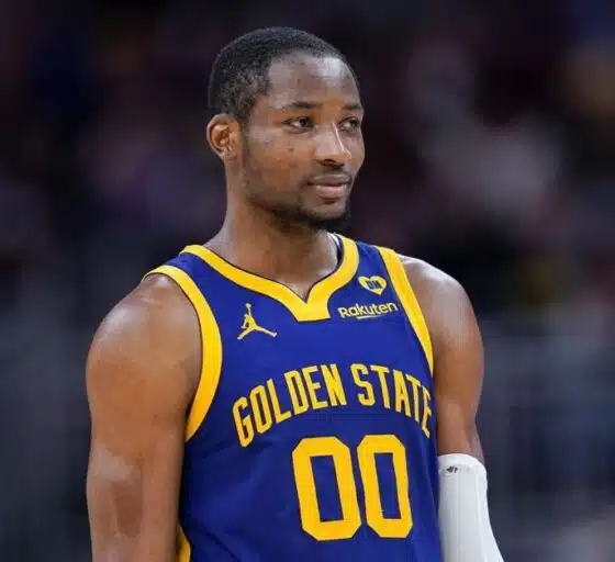 Warriors Jonathan Kuminga Skips Jimmy Butler's Minicamp Amid Contract Stalemate