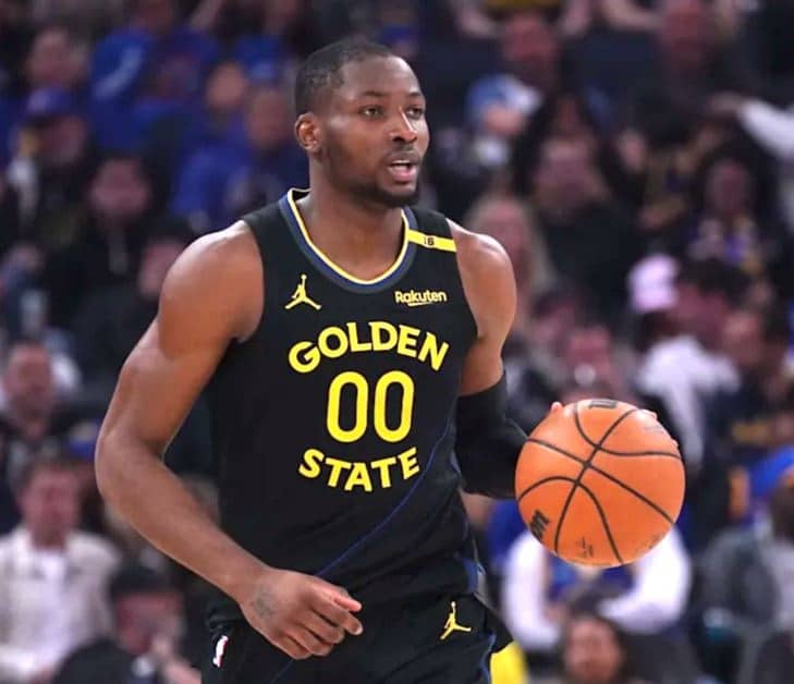 Jonathan Kuminga Trade 'Unlikely' Amid Contract Rumors