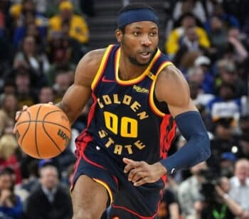 Jonathan Kuminga Agent Says Golden State Warriors Never Offered 5-Year, $150M Deal