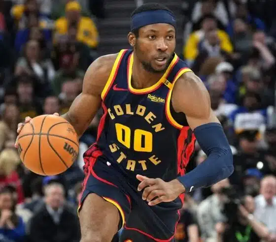 Jonathan Kuminga Agent Says Golden State Warriors Never Offered 5-Year, $150M Deal