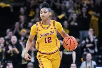 JuJu Watkins USC pic