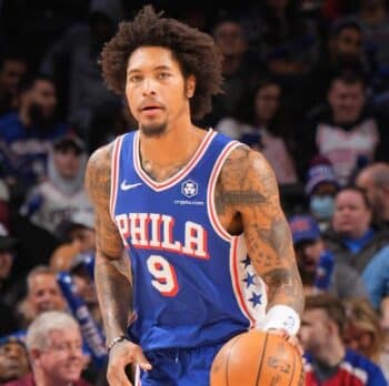 Kelly Oubre Jr. Calls Out Philadelphia 76ers Fans Amid NBA Trade Rumors
