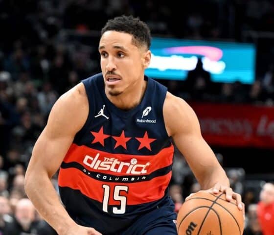 New York Knicks Intend To Keep Malcolm Brogdon, Landry Shamet