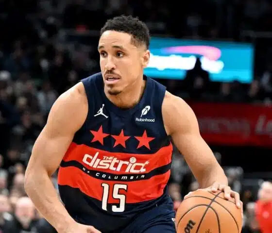 New York Knicks Intend To Keep Malcolm Brogdon, Landry Shamet