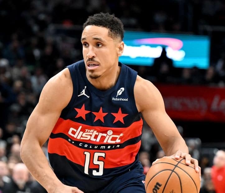 New York Knicks Intend To Keep Malcolm Brogdon, Landry Shamet