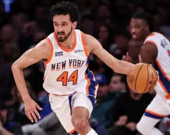 New York Knicks, Landry Shamet Agree To 1-Year Contract
