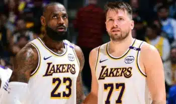 Los Angeles Lakers Open To Trading For Player On Contract That Extends Beyond 2026