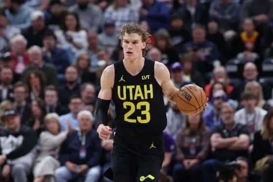 Lauri Markkanen Jazz pic