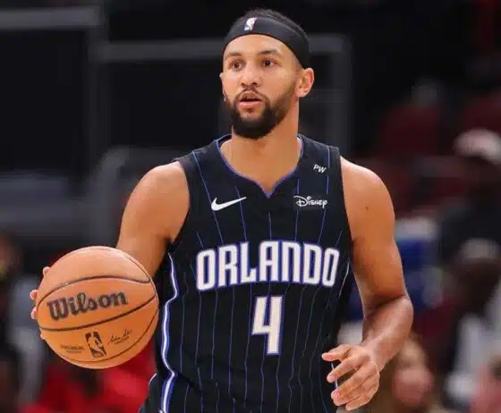 Orlando Magic Targeting Opening Day Return For Jalen Suggs