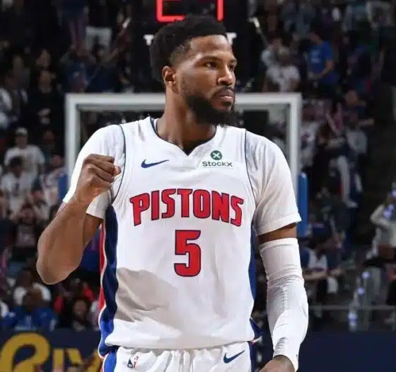 Malik Beasley Mulling Detroit Pistons Reunion Amid NBA Rumors